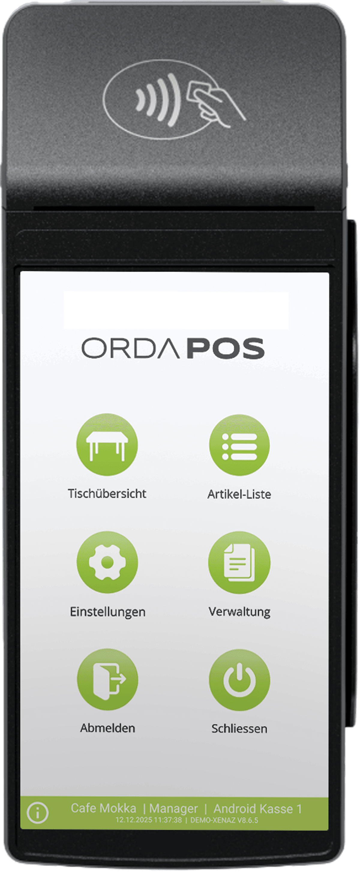 Card Payment Integration